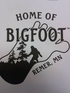 Bigfoot Days in Remer, Minnesota 2023