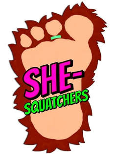 News: All Female BIGFOOT TEAM is Taking Applications!  SheSquatchers -  SheSquatchers.com